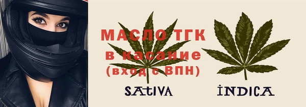 хмурый Верея